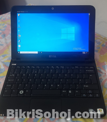 DELL Inspiron MiNi 10 (1012)